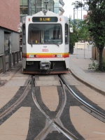 Denver RTD